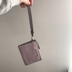 Michael Kors Wristlet /Wallet